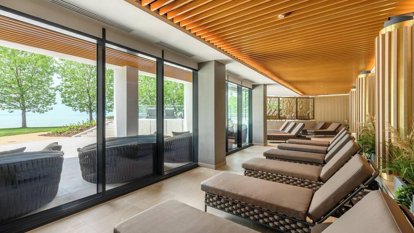Kenese Bay Garden Resort & Conference