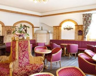 Hotel Jolanda - San Martino di Castrozza - Lounge