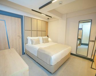 Aylin Otel - Marmaris