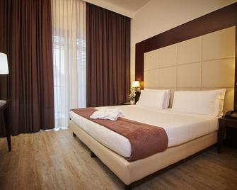iH Hotels Milano Watt 13 - Milano - Camera da letto