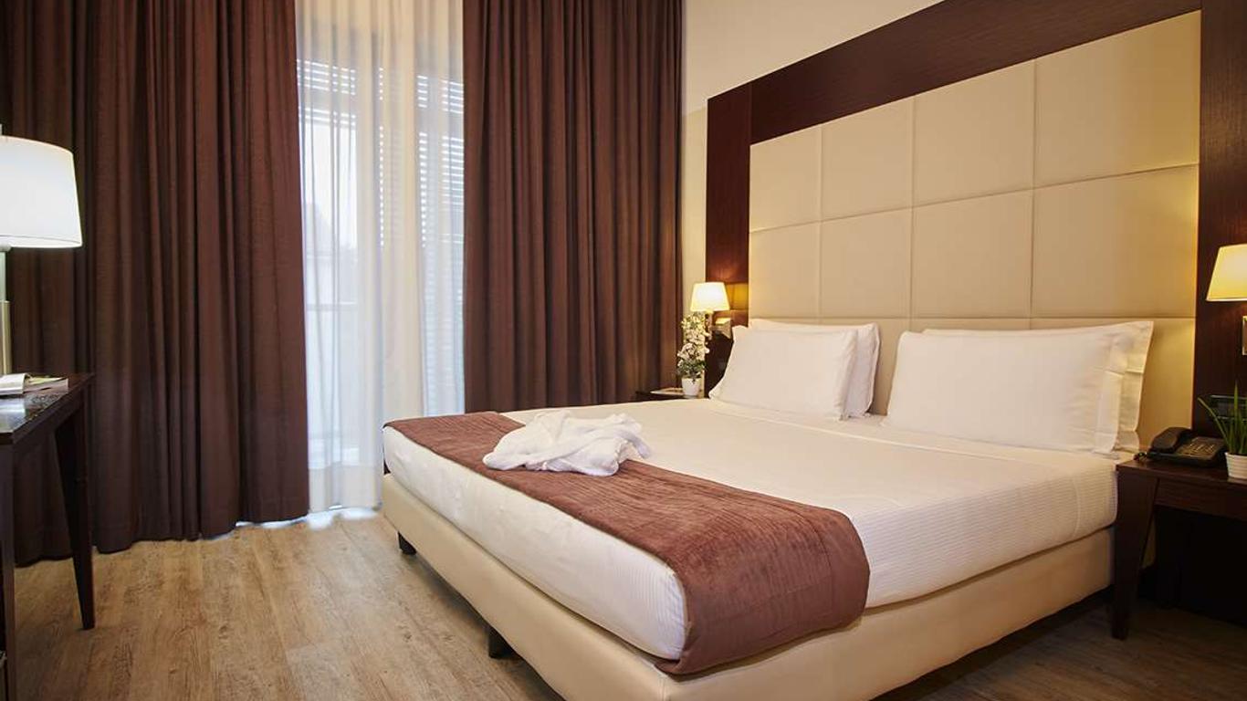 iH Hotels Milano Watt 13