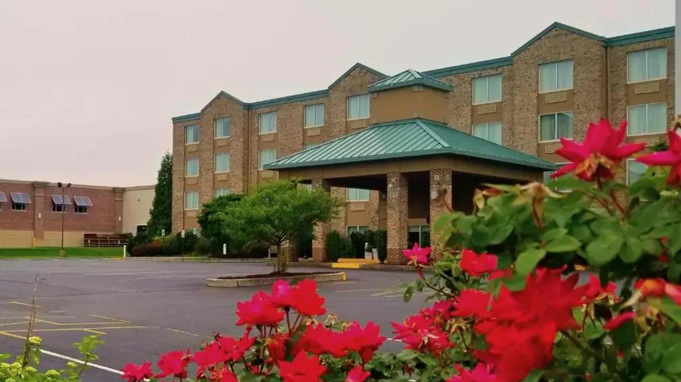 Beach Boutique Hotel