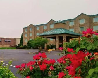 Beach Boutique Hotel - Rehoboth Beach - Building