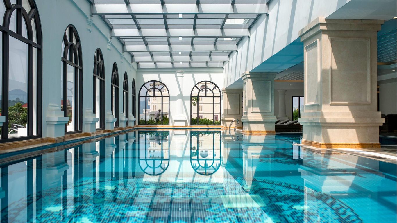 Melia Vinpearl Tay Ninh