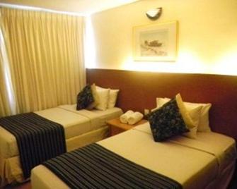 The Regency Tanjung Tuan Beach Resort Port Dickson - Port Dickson - Phòng ngủ