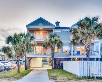 An Amazing Surfside Beach Escape - Surfside Beach - Building