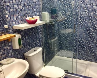 Balneario La Encarnacion - Los Alcázares - Baño