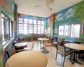 Star Lodge - George Town - Εστιατόριο