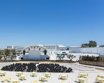 Grand Palladium White Island Resort & Spa - Sant Jordi de ses Salines