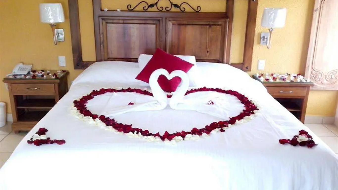 Hotel San Jose