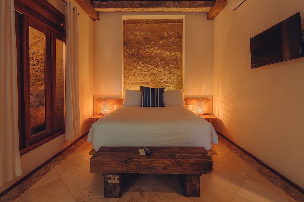 لوكا هوتل باي هيريتيدج ريزيدنسز سيجنيتشر كوليكشن