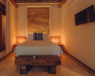 Luca Hotel by Heritage Residences Signature Collection - Santo Domingo - Camera da letto