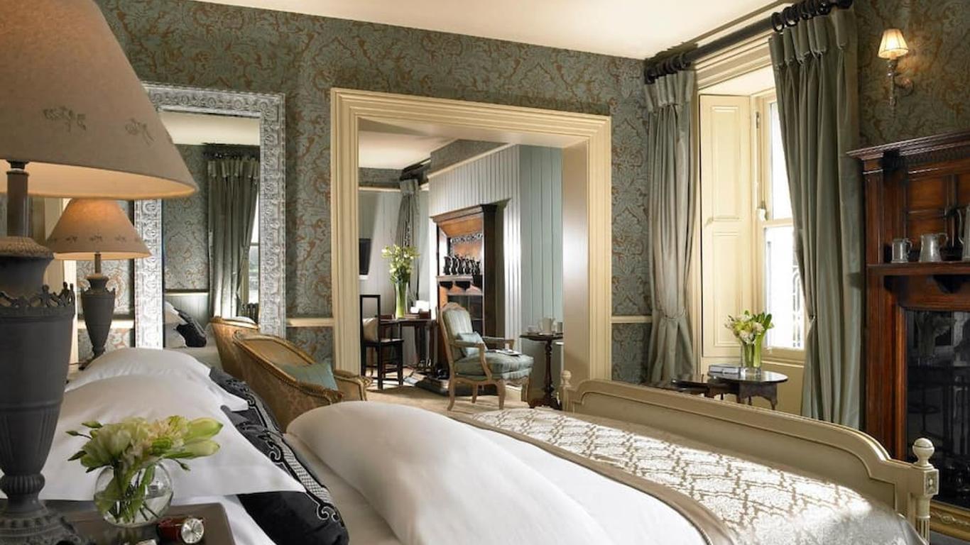 فندق آيس هاوس