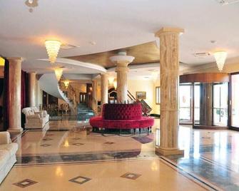 Borgo Don Chisciotte - Modica - Lobby