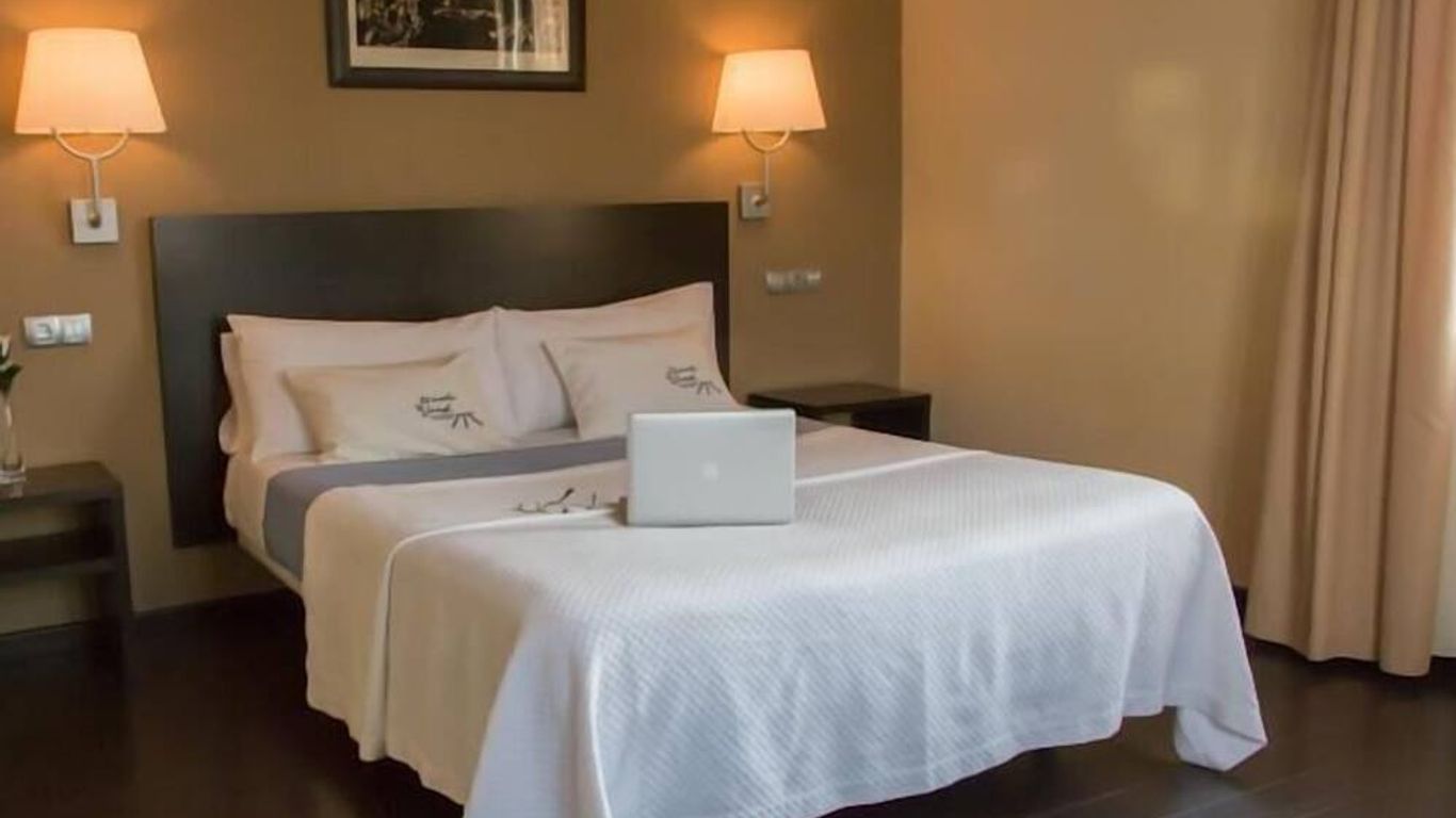 Hotel El Sueño de Jemik