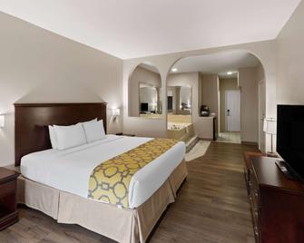 Baymont by Wyndham Houston Brookhollow - Houston - Bedroom