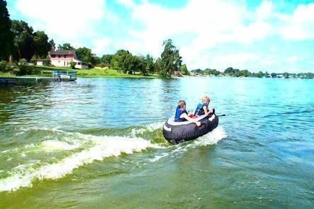 Lake Roy Beach Inn - Winter Haven - Winter Haven