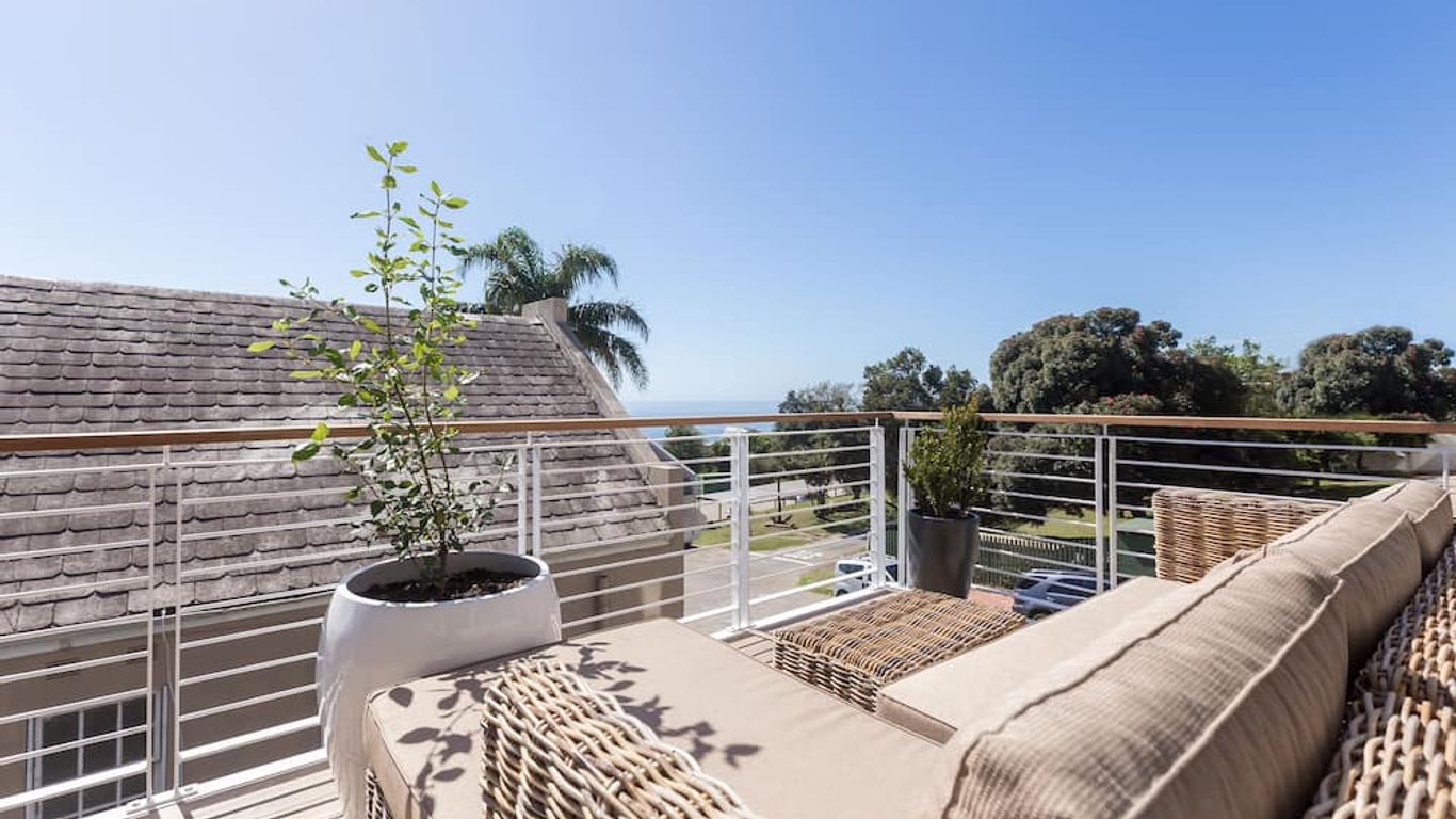 The Junction Boutique Hotel