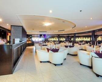 Ramee California Hotel - Manama - Bar