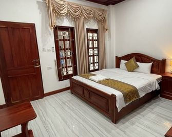 Phailin Hotel - Luang Prabang