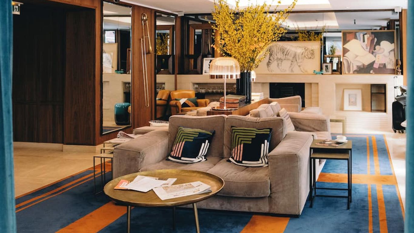 فندق إيفل بلوميت