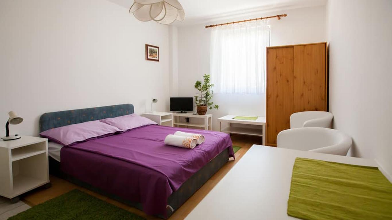 Friendly People's Guest House