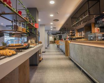 ibis Barcelona Montmelo Granollers - Granollers - Ristorante