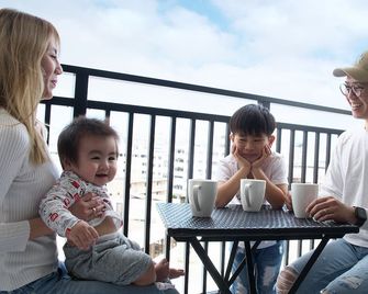 Cozy Stay in Naha - Naha