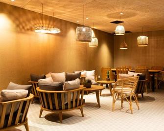 Even Derech by Smart Hotels - Mitzpe Ramon - Restaurant
