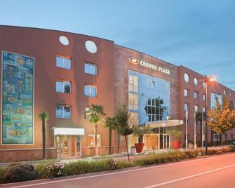 Crowne Plaza Venice East - Quarto d'Altino - Building