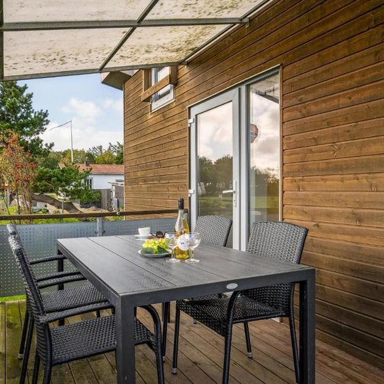 Beautiful home in Vestervig with WiFi – Agger