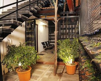 Green Mount Resorts - Pollachi