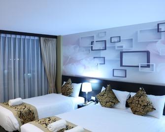 Sky Beach - Ao Nang - Habitación