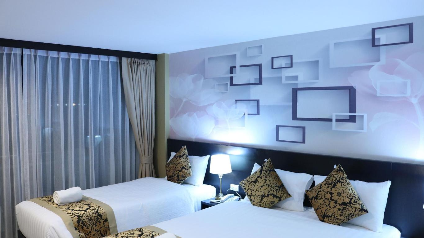 Sky Beach