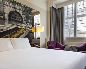 Mercure Oxford Eastgate Hotel - Oxford - Quarto