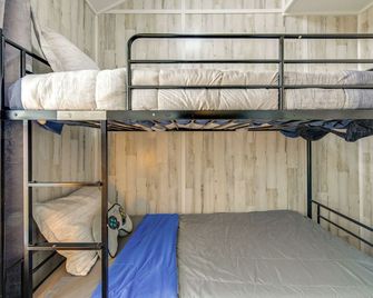 4 Mi to Dtwn Picayune! Piney Woods Tiny Home - Picayune