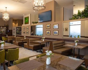 Hotel Citrus - Tbilisi - Restaurant