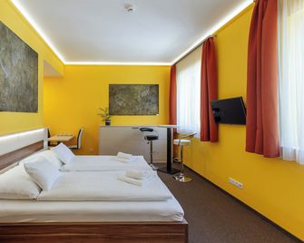 Hostel Mayer Superior Veszprém - Veszprém - Ložnice