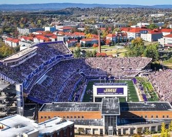 Mountain Whispers Harrisonburg Jmu Shena - Harrisonburg