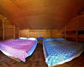 Hotchtel Glamping Tecolutla - Tecolutla - Bedroom