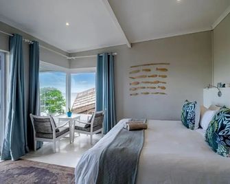 Beach Music - Jeffrey's Bay