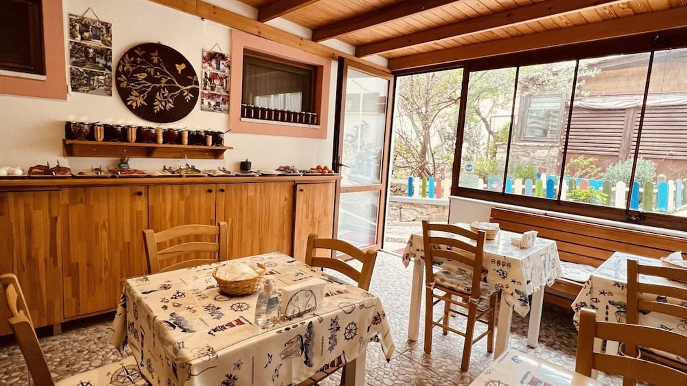 Bozcaada Hotel Vitis