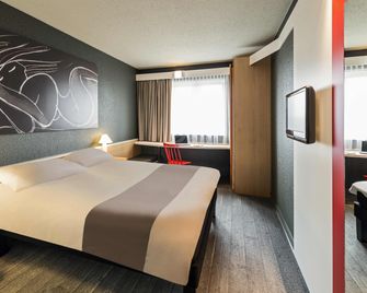 Ibis Berlin Spandau - Berlin - Sovrum