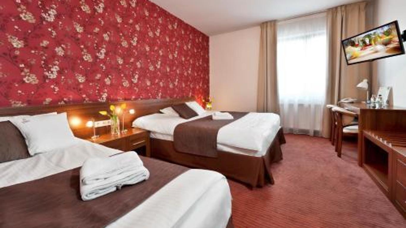 Hotel Esperanto