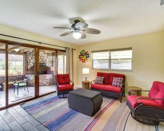 Fort Pierce Vacation Rental Walk to Beac - Fort Pierce