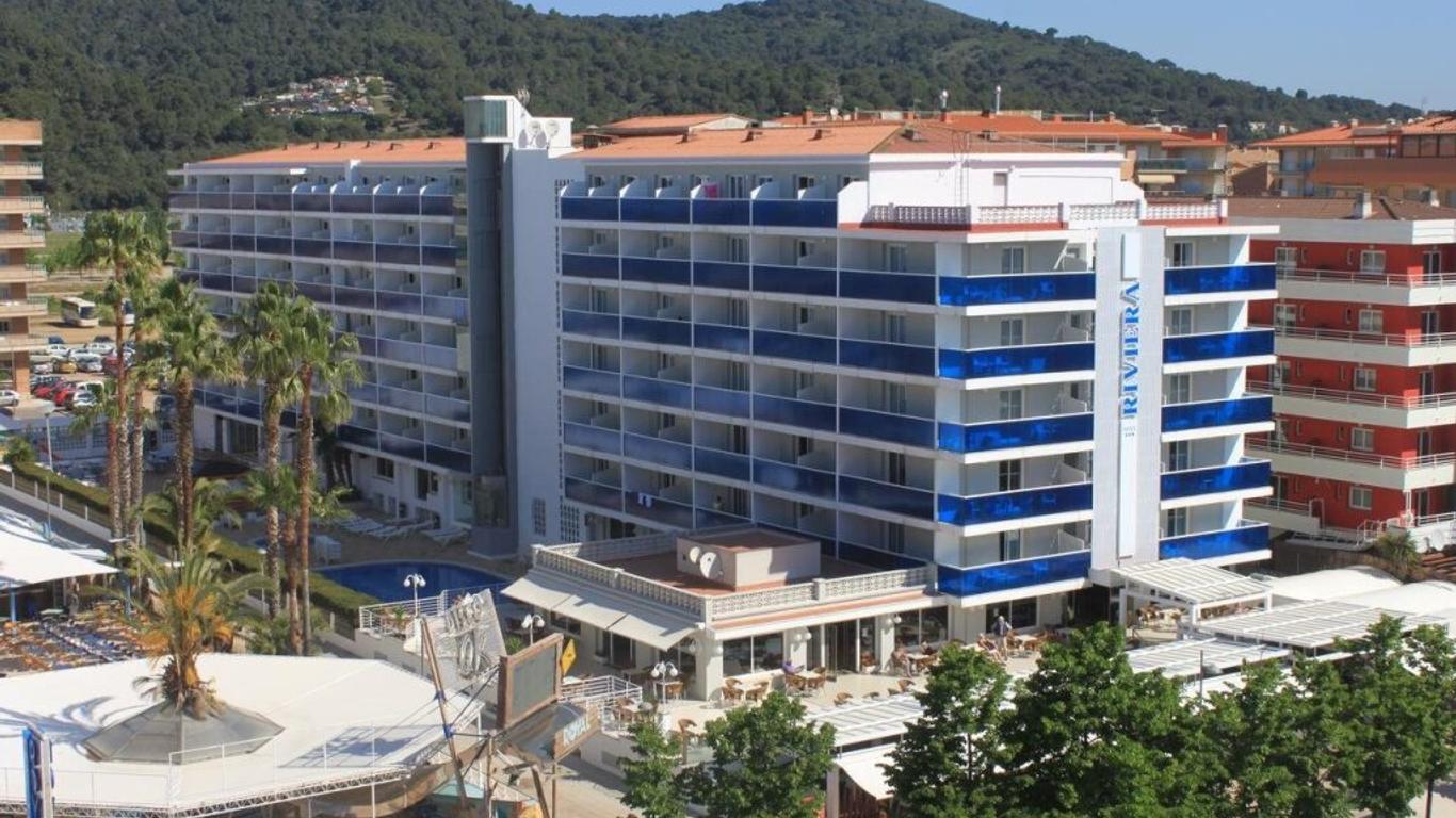 Hotel Riviera