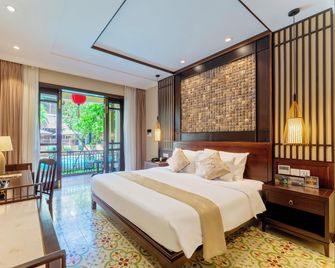 Ahoy Hoi An Boutique Resort & Spa - Hoi An