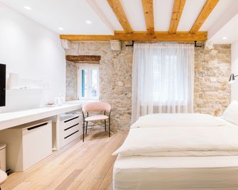 Grgur Ninski Rooms - Spalato