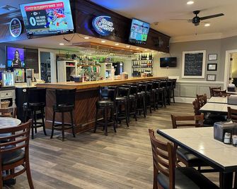 Beau Rivage Golf & Resort - Wilmington - Bar