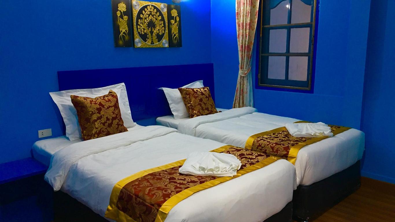 Top High Guesthouse